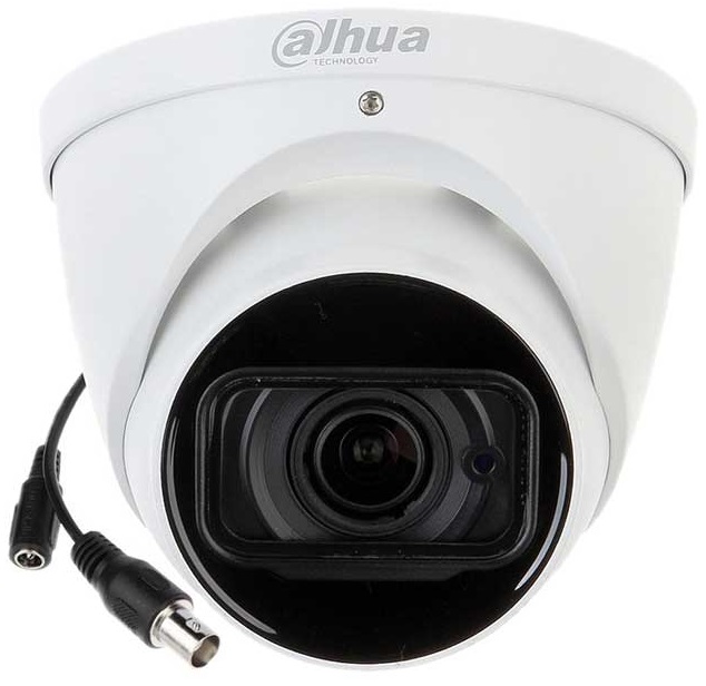 دوربین مداربسته 5 مگاپیکسل داهوا مدل HDW1500TRQP-A